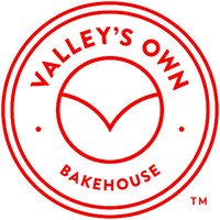 Valley's Own Bakehouse logo - Similar company to Kakookies