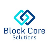 Block Core Solutions S.L. logo - Similar company to Protect Your Brand & Bottom Line By Managing High Traffic Peaks And Surges With Queue-Fair.Com