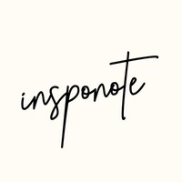 Insponote logo - Similar company to Vistafeet Ab