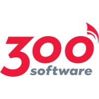 300 Software logo - Similar company to High.Software_Compre.Software