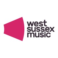 West Sussex Music logo - Similar company to El Distro Network