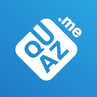 Quaz.me - Digital Cards logo - Similar company to Chainscard