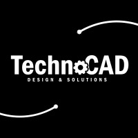 TechnoCAD Designe & Solutions logo - Similar company to Technocad Solutions, Akurdi