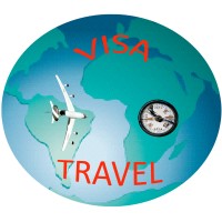 Visa Travel and Tours logo - Similar company to Get Indian Visa