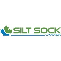 Silt Sock Canada logo - Similar company to Bowman Construction Supply