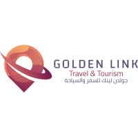 Golden Link Travel & Tourism logo - Similar company to Al Kayan Group