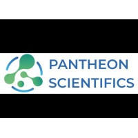 Pantheon Scientifics Private Limited logo - Similar company to Kaytee Innovate