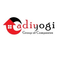 Adiyogi Group logo - Similar company to Indira Projects & Development