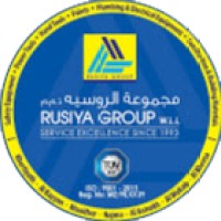 Rusiya Group W.L.L logo - Similar company to Ek Sistēmas Sia