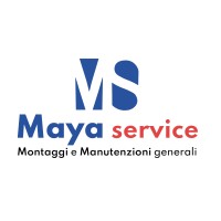 Maya Service S.r.l. logo - Similar company to Maya Service