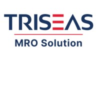 TriSeas MRO Solutions logo - Similar company to Agriterra Equipment