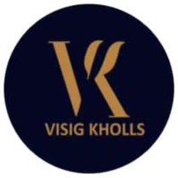 Visig Kholls logo - Similar company to Thinking Heart Solutions, Llc