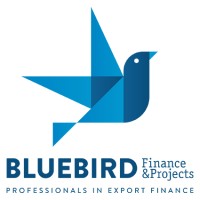 Bluebird Finance and Projects Ltd. logo - Similar company to Keren Finance