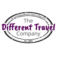 The Different Travel Company logo - Similar company to Veleros Ltd