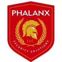 Phalanx Security Solutions, LLC logo - Similar company to Phalanx Solutions