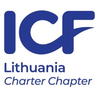 ICF LITHUANIA logo - Similar company to Reshape Space