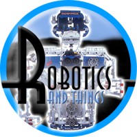 Robotics and Things, Inc. logo - Similar company to Zenith Robotics