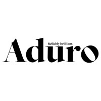 Aduro Communications logo - Similar company to Killer Broadcast