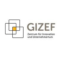 GIZEF GmbH logo - Similar company to Nexttree - Bäume Pflanzen Fürs Klima