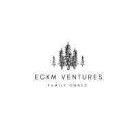 ECKM Ventures logo - Similar company to Contract Flooring & Interiors (Cf&I)