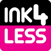 Ink4Less (Ink4Less.Com)