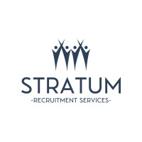 Stratum Recruitment Services logo - Similar company to M