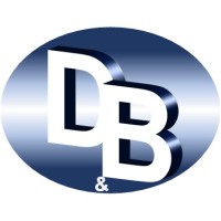 D&B Energy Services Inc. logo - Similar company to Lodon