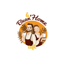 Le Bean'Home Café logo - Similar company to Break Out