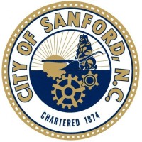 City of Sanford, NC logo - Similar company to Lee County Government