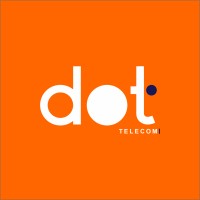 Dot Telecom logo - Similar company to Dot Surveying