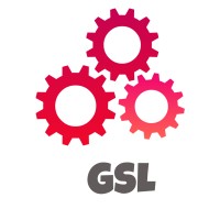 GSL POLY SPARES logo - Similar company to Mydocent