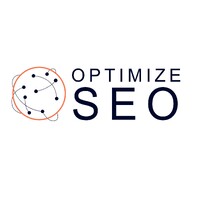 Optimize Seo logo - Similar company to Influtik