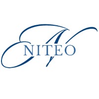 Blue Niteo logo - Similar company to Hucoco