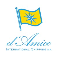 d'Amico International Shipping S.A. logo - Similar company to Petrocab
