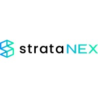 strataNEX GmbH logo - Similar company to Consust