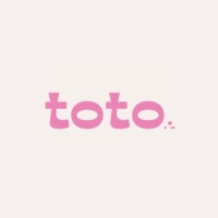 Toto logo - Similar company to Jibby Coffee