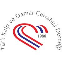 Türk Kalp ve Damar Cerrahisi Derneği - Turkish Society of Cardiovascular Surgery logo - Similar company to Türk Kardiyoloji Derneği - Turkish Society Of Cardiology
