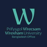 Wrexham University Bangladesh Office logo - Similar company to Wrexham University International