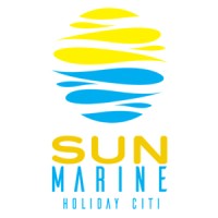 SunMarine Holiday Citi logo - Similar company to Seascope Mena