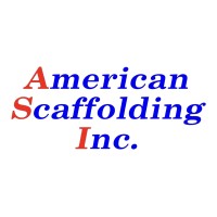 American Scaffolding Inc. logo - Similar company to Eagle Mh