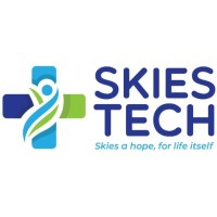 SKIES TECH PRODUCTS PVT. LTD. logo - Similar company to Skiestech