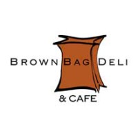 Brown Bag Deli & Cafe