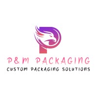 P&M Printing Packaging Inc logo - Similar company to Advanced Hospitality Technologies Inc.