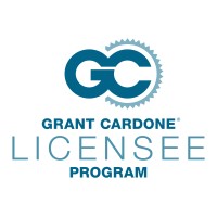Grant Cardone Licensee Program logo - Similar company to Mgs - Marque Group Solutions