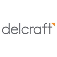 delcraft logo - Similar company to Labodeco | Atelier De Fabrication Sur Mesure