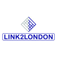 Link2London Ltd logo - Similar company to Hornbees Ltd