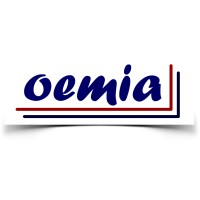 Oemia logo - Similar company to Iveo Electronics Inc.