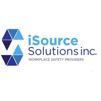 iSource Solutions Inc. logo - Similar company to Safety First Training Ltd