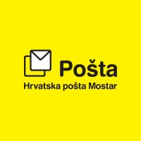 Hrvatska pošta Mostar logo - Similar company to Public Institution For The Development Of The Međimurje County Redea