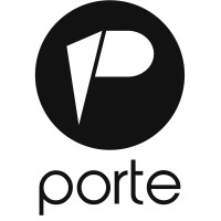 Porte logo - Similar company to Shipzip